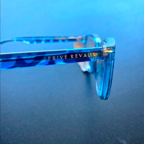 🌹🌹Privè Revaux Reading Glasses NWT🌹🌹 - Picture 3 of 8